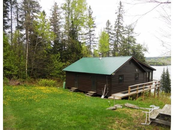 579 Cedar Stream Road Clarksville, NH 03592 - Photo 1 of 1 Gallery Image 1