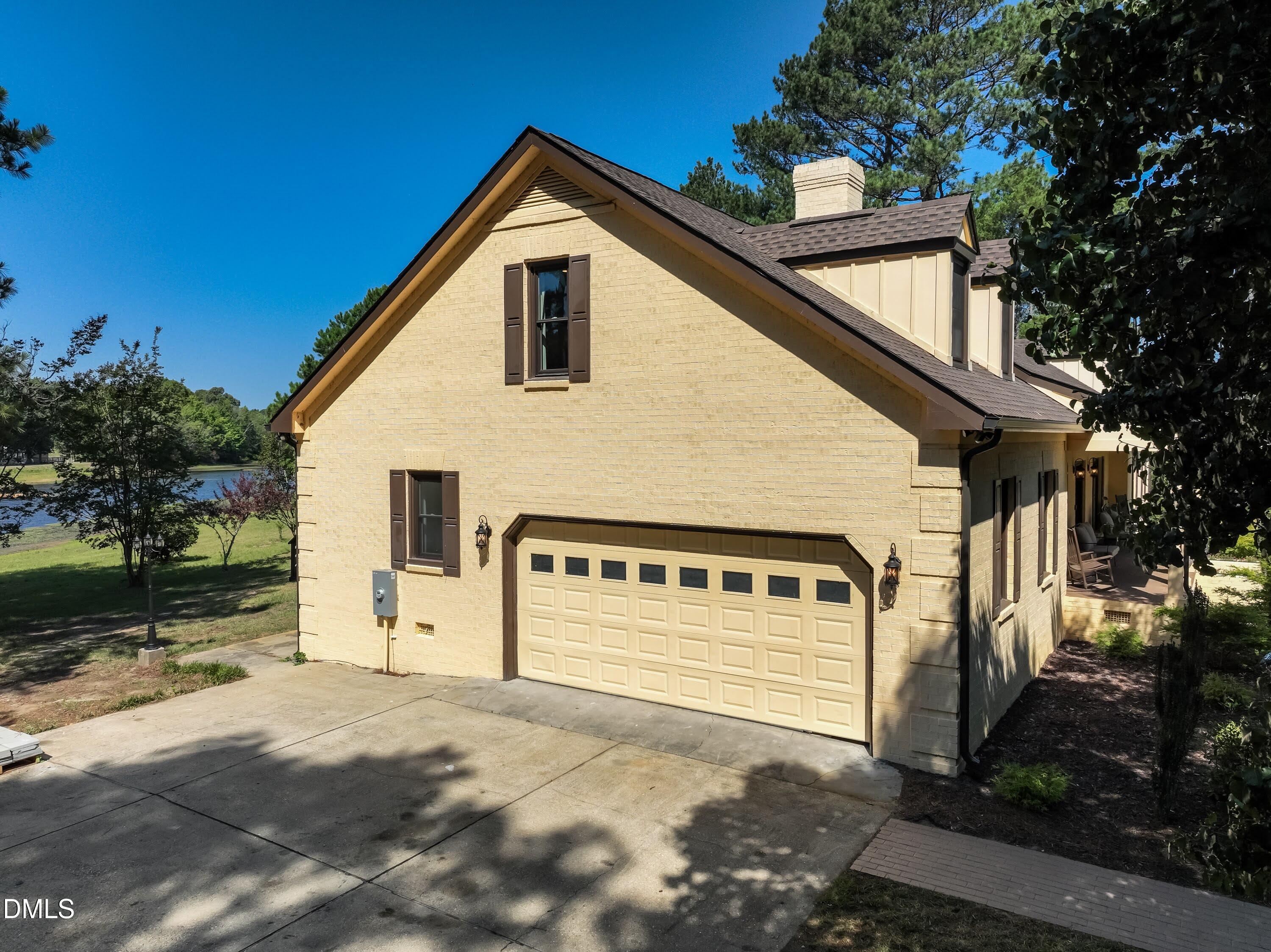 3715 South River Road Lillington, NC 27546 - Photo 17 of 91 Drone 018 (1)