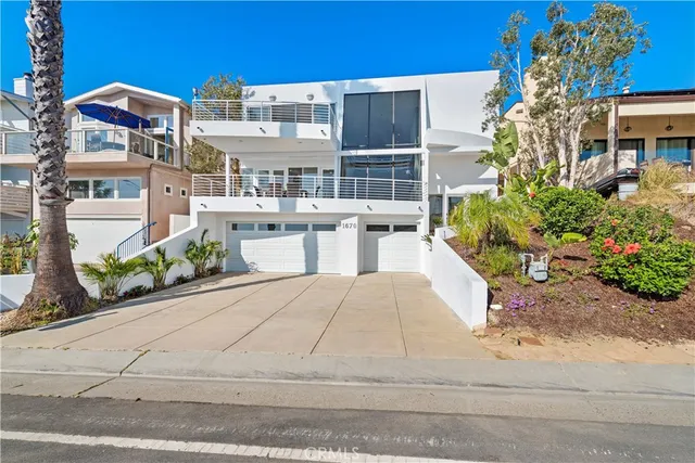 $10,500 | 1670 Del Mar Avenue, Laguna Beach, CA 92651