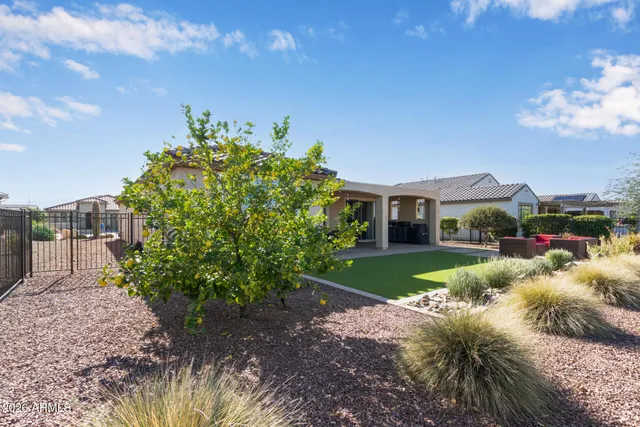 $419,990 | 26794 West Firehawk Drive, Buckeye, AZ 85396