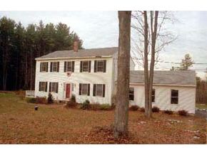 240 Shaker Road Northfield, NH 03276 - Photo 3 of 4