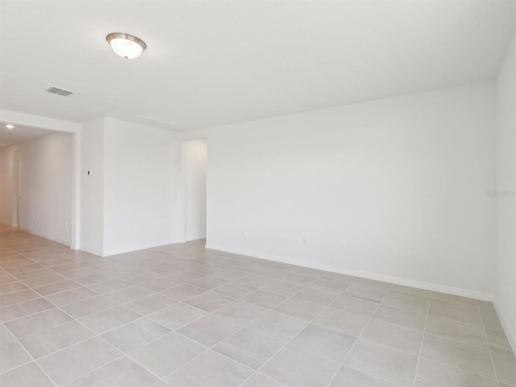 1643 Bark Rdg Drive Auburndale, FL 33823 - Photo 13 of 31 a view of an empty room