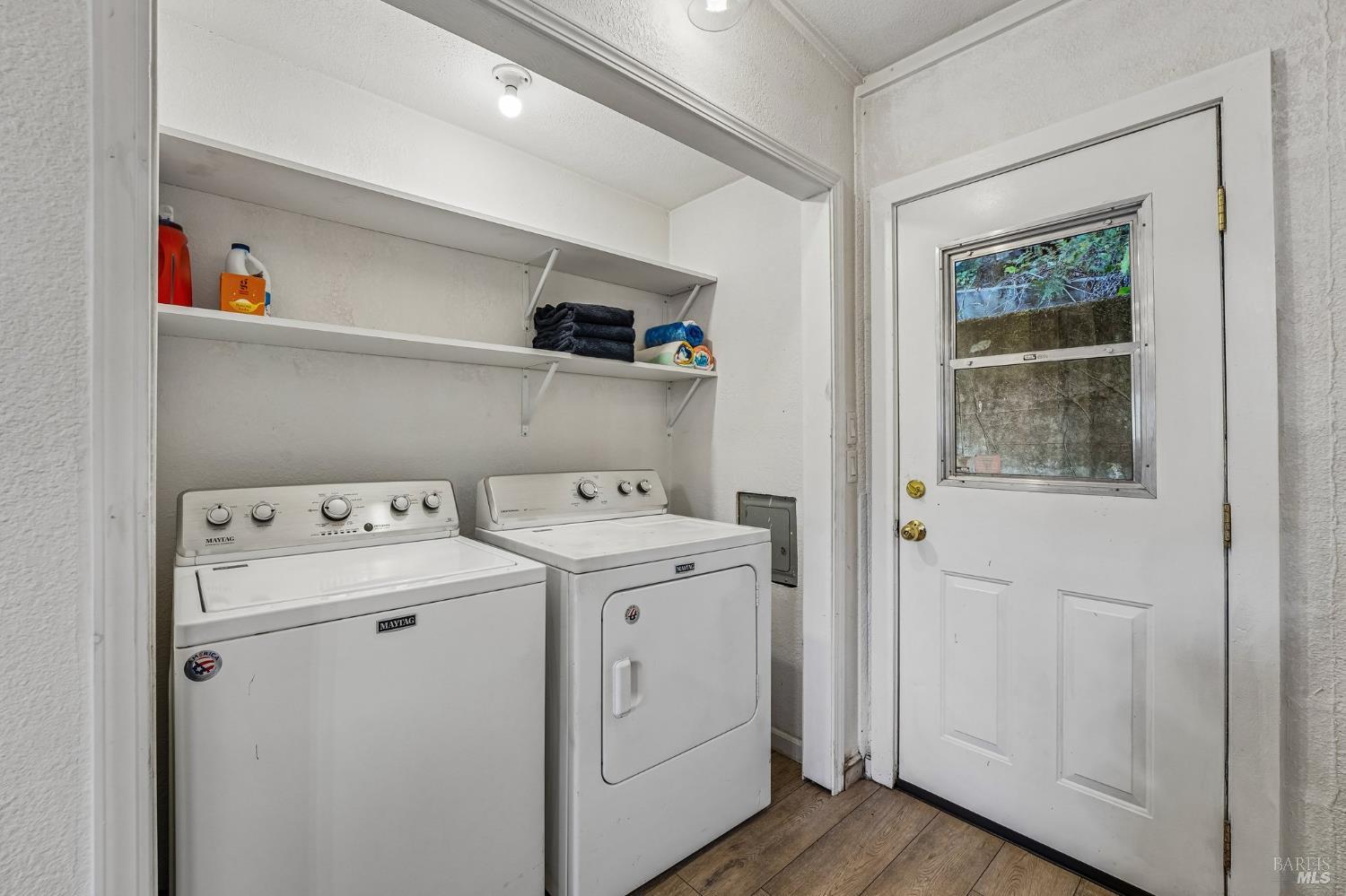 11688 Oak Road Forestville, CA 95436 - Photo 25 of 56