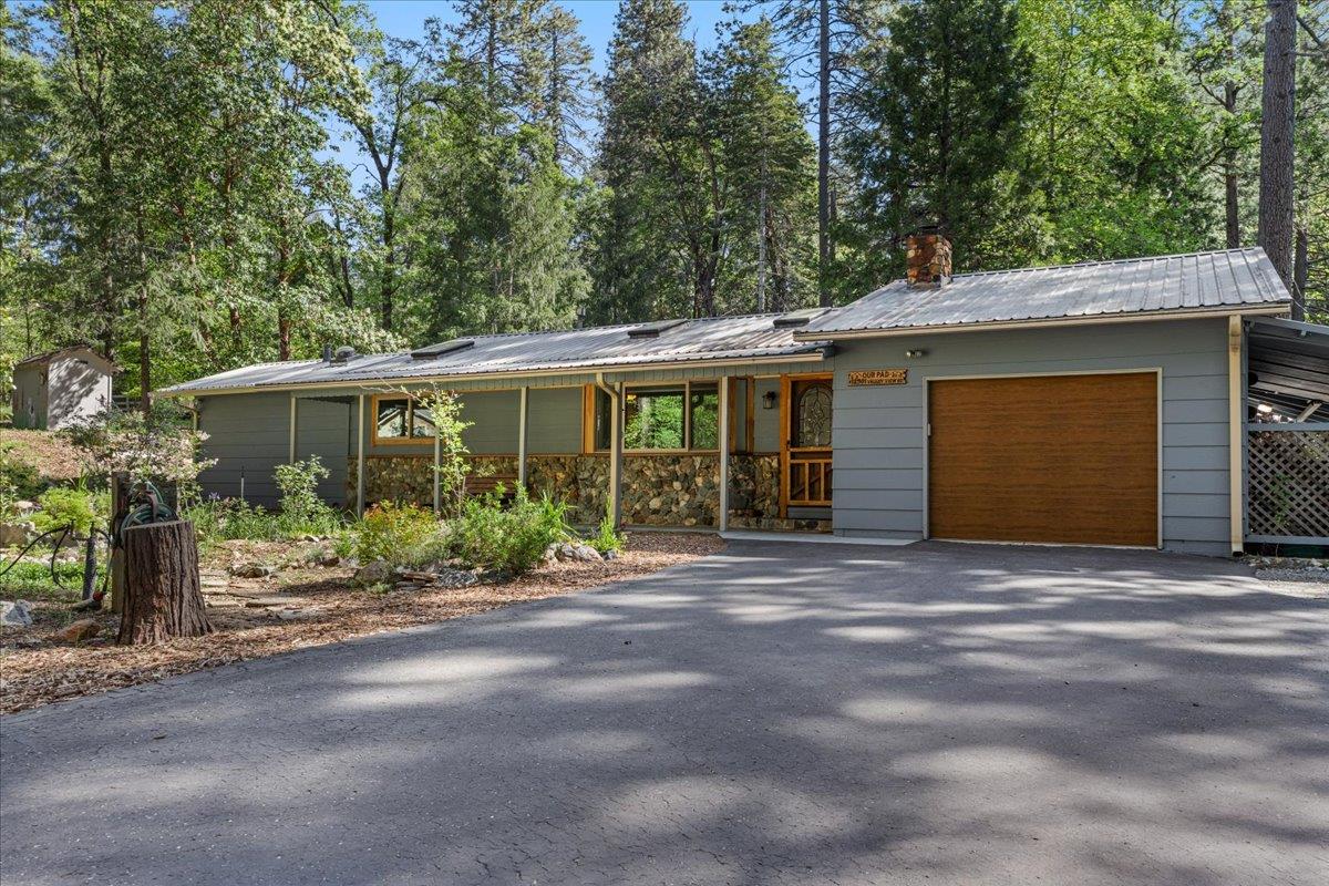 12501 Valley View Road Nevada City, CA 95959 - Photo 1 of 55