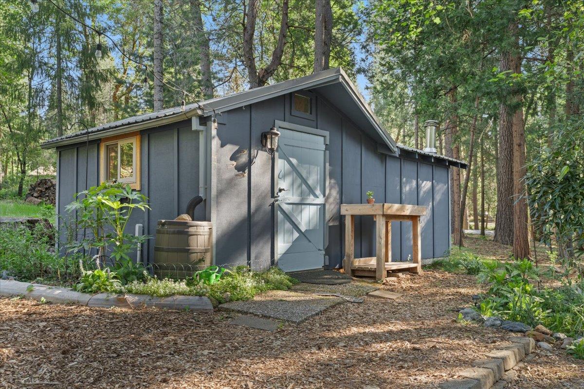 12501 Valley View Road Nevada City, CA 95959 - Photo 19 of 55