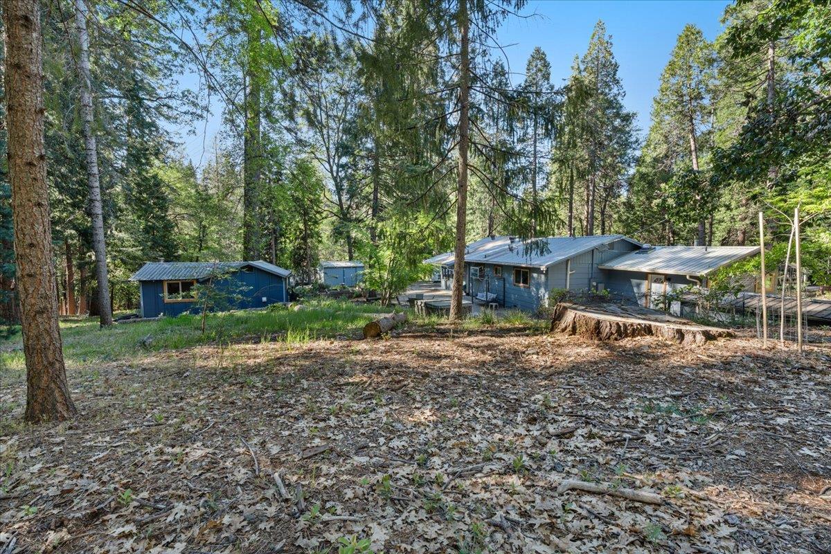 12501 Valley View Road Nevada City, CA 95959 - Photo 31 of 55