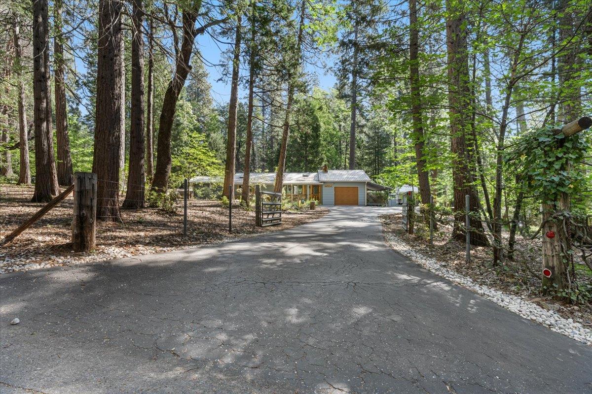 12501 Valley View Road Nevada City, CA 95959 - Photo 33 of 55
