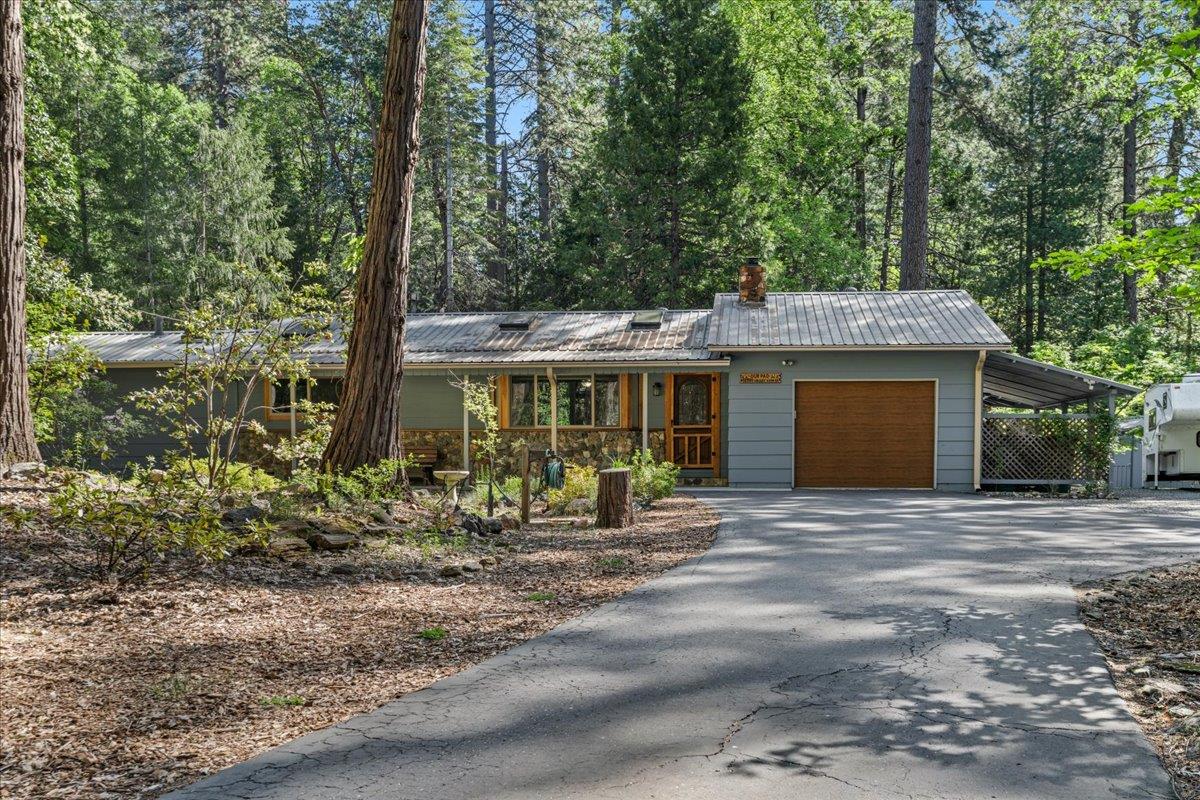 12501 Valley View Road Nevada City, CA 95959 - Photo 34 of 55