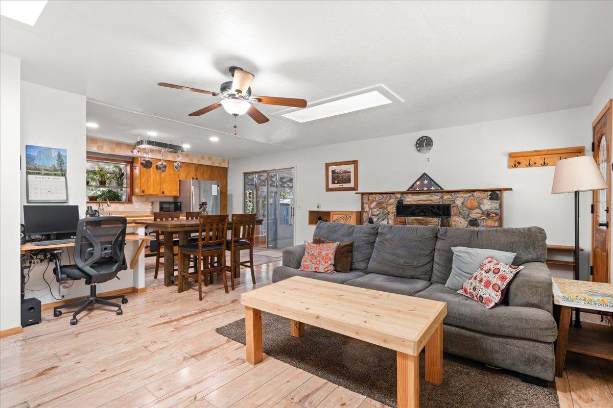 12501 Valley View Road Nevada City, CA 95959 - Photo 41 of 55