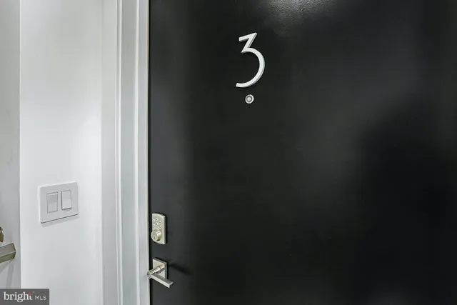 $599,900 | 4 R Street Northwest, Unit 3, Washington, DC 20001