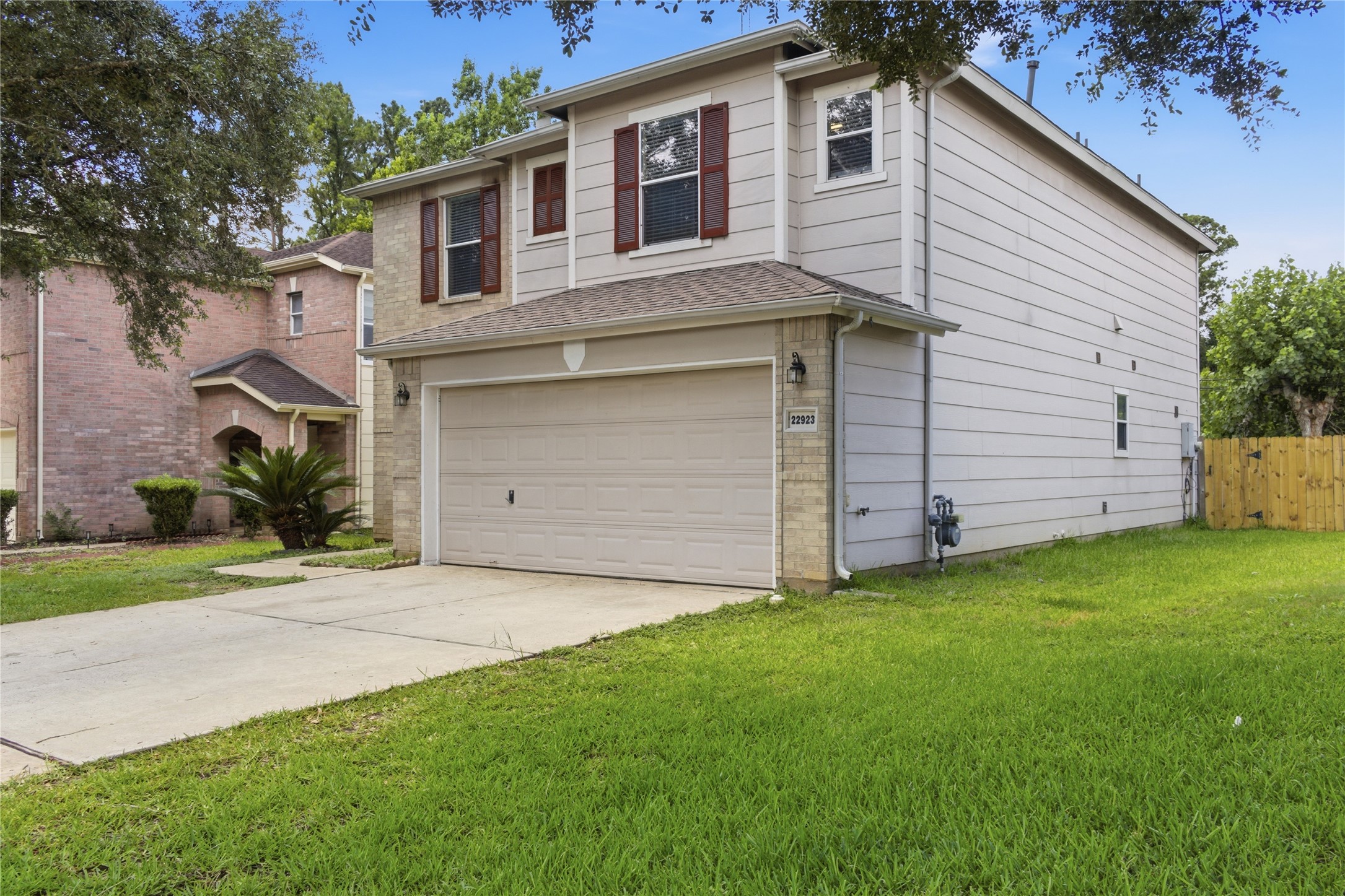 22923 Twisting Pine Drive Spring, TX 77373 - Photo 6 of 48