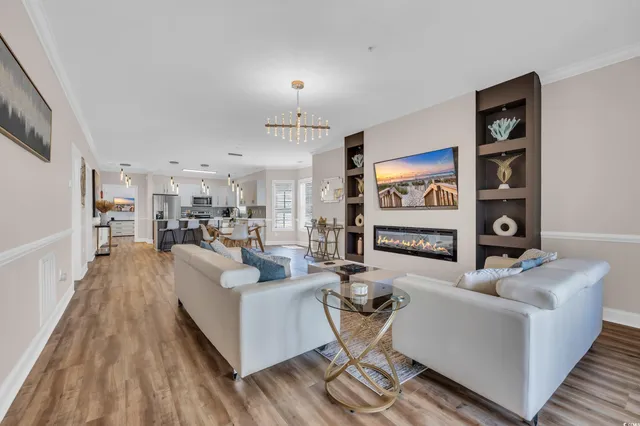 $2,400 | 4821 Luster Leaf Circle, Unit 101, Myrtle Beach, SC 29577