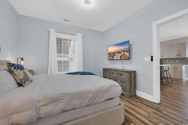 $2,400 | 4821 Luster Leaf Circle, Unit 101, Myrtle Beach, SC 29577