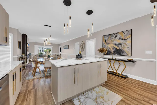 $2,400 | 4821 Luster Leaf Circle, Unit 101, Myrtle Beach, SC 29577