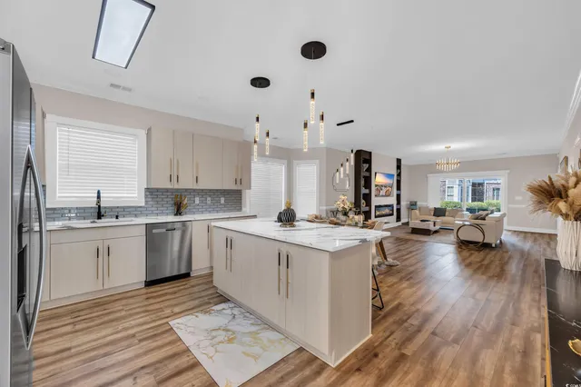 $2,400 | 4821 Luster Leaf Circle, Unit 101, Myrtle Beach, SC 29577