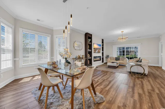 $2,400 | 4821 Luster Leaf Circle, Unit 101, Myrtle Beach, SC 29577