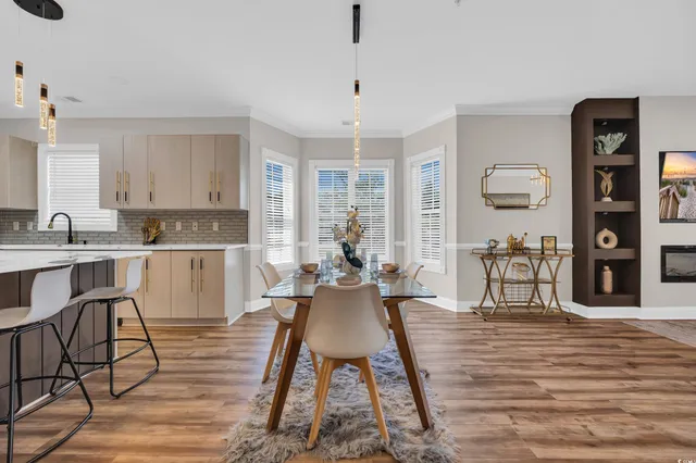 $2,400 | 4821 Luster Leaf Circle, Unit 101, Myrtle Beach, SC 29577