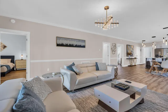 $2,400 | 4821 Luster Leaf Circle, Unit 101, Myrtle Beach, SC 29577