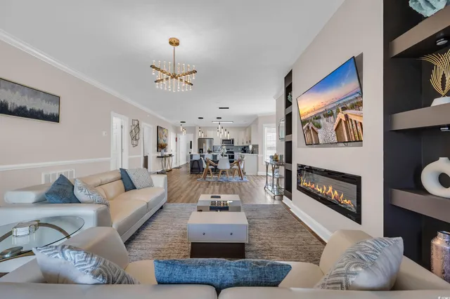 $2,400 | 4821 Luster Leaf Circle, Unit 101, Myrtle Beach, SC 29577