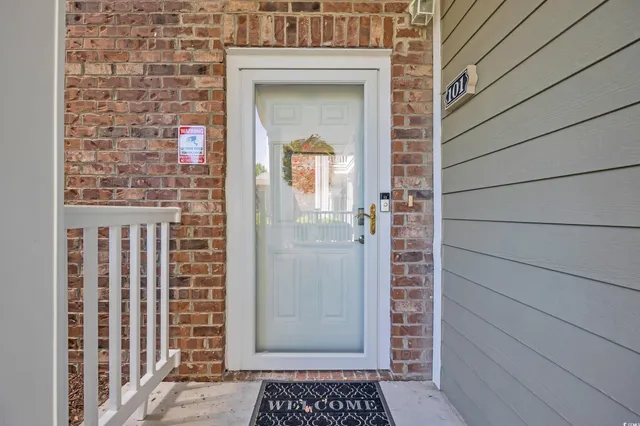 $2,400 | 4821 Luster Leaf Circle, Unit 101, Myrtle Beach, SC 29577