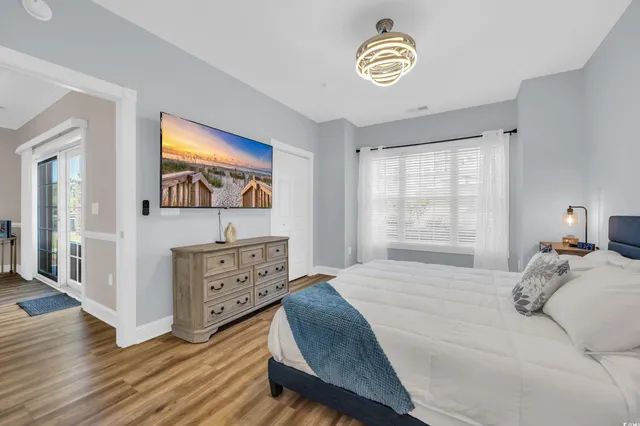 $2,400 | 4821 Luster Leaf Circle, Unit 101, Myrtle Beach, SC 29577