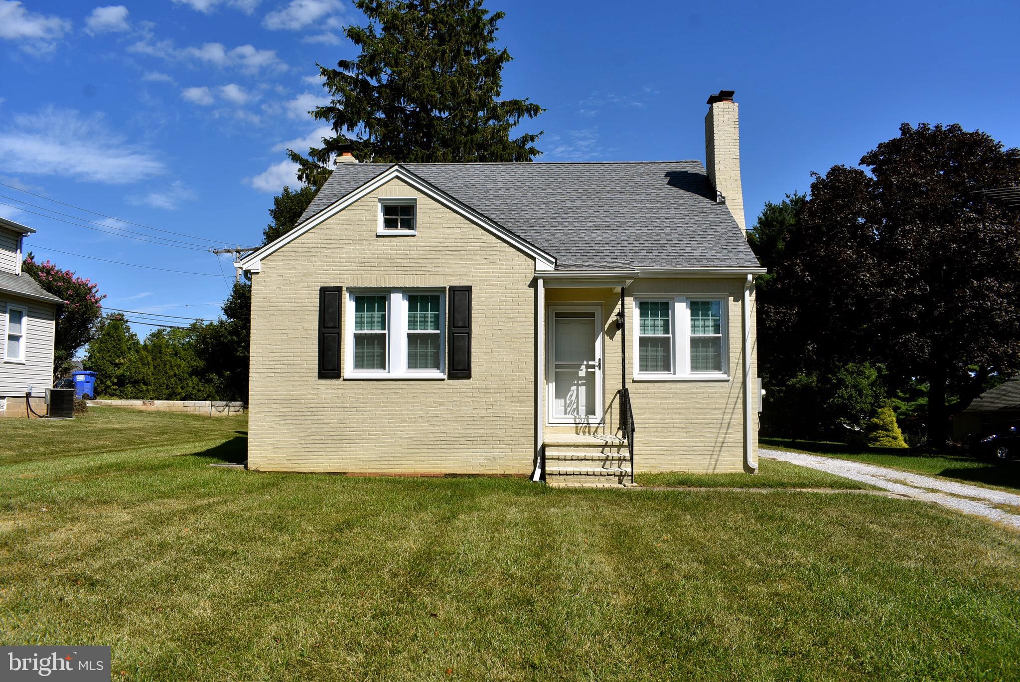 1027 Washington Road Westminster, MD 21157 - Photo 1 of 30 Gallery Image 1