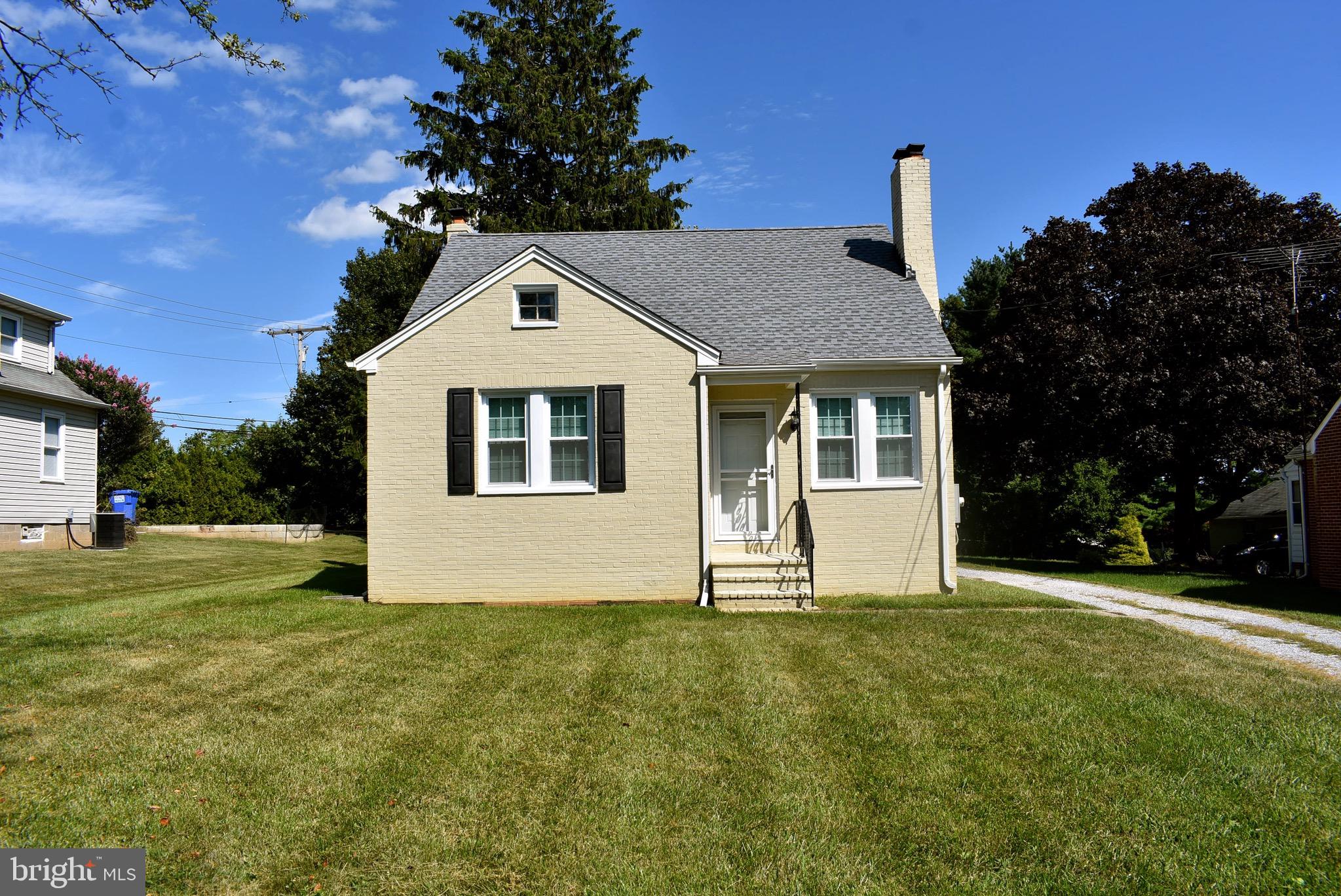 1027 Washington Road Westminster, MD 21157 - Photo 2 of 30 Gallery Image 2