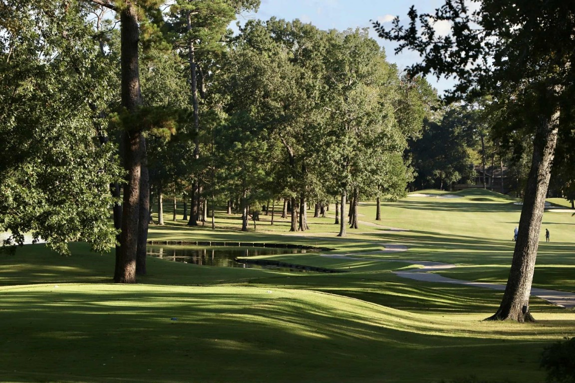 13151 Walden Road, Unit 142 Montgomery, TX 77356 - Photo 38 of 50 a view of a golf course