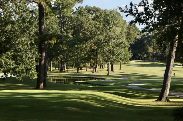 a view of outdoor space with seating area