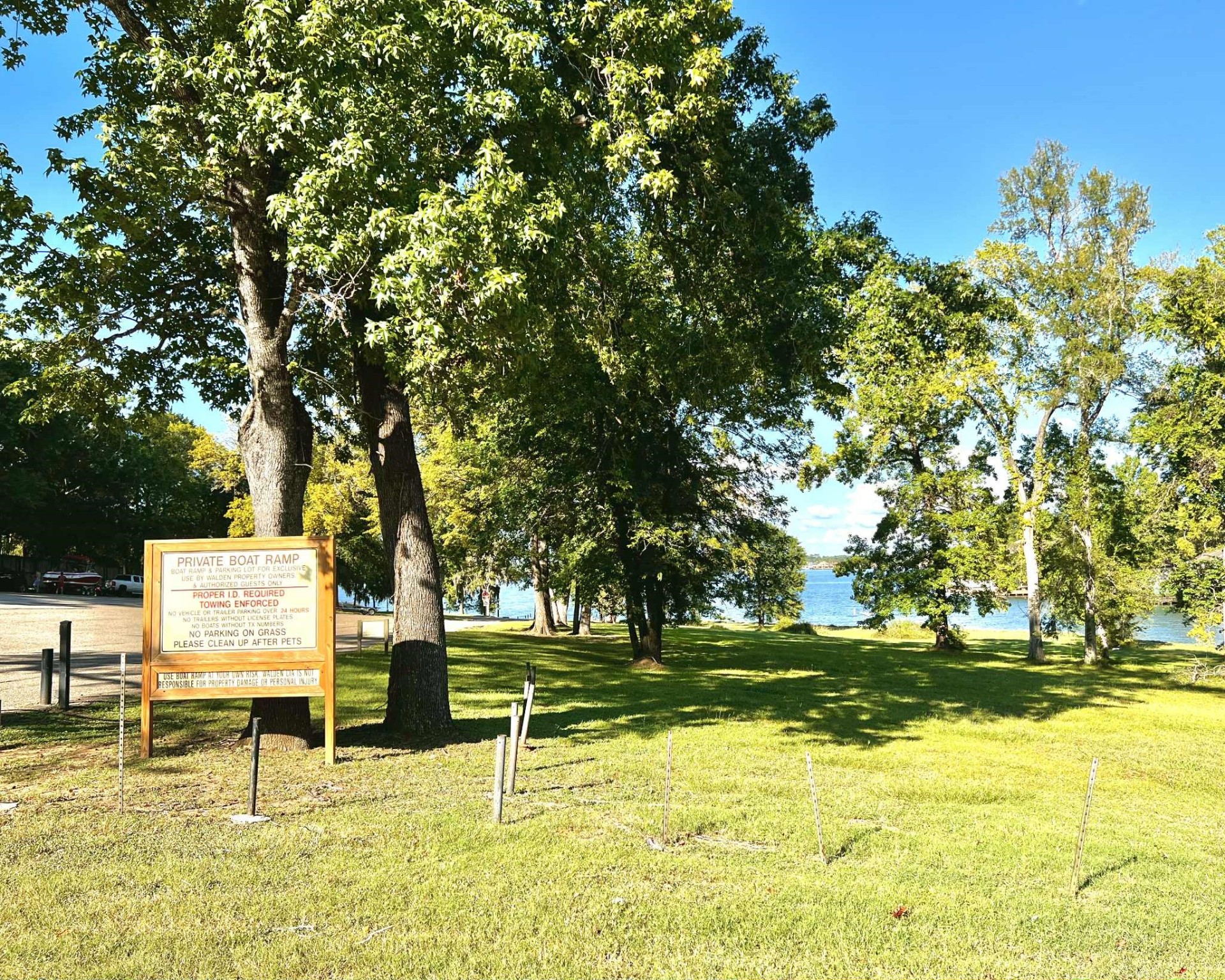 13151 Walden Road, Unit 142 Montgomery, TX 77356 - Photo 47 of 50 a view of a swimming pool with a patio