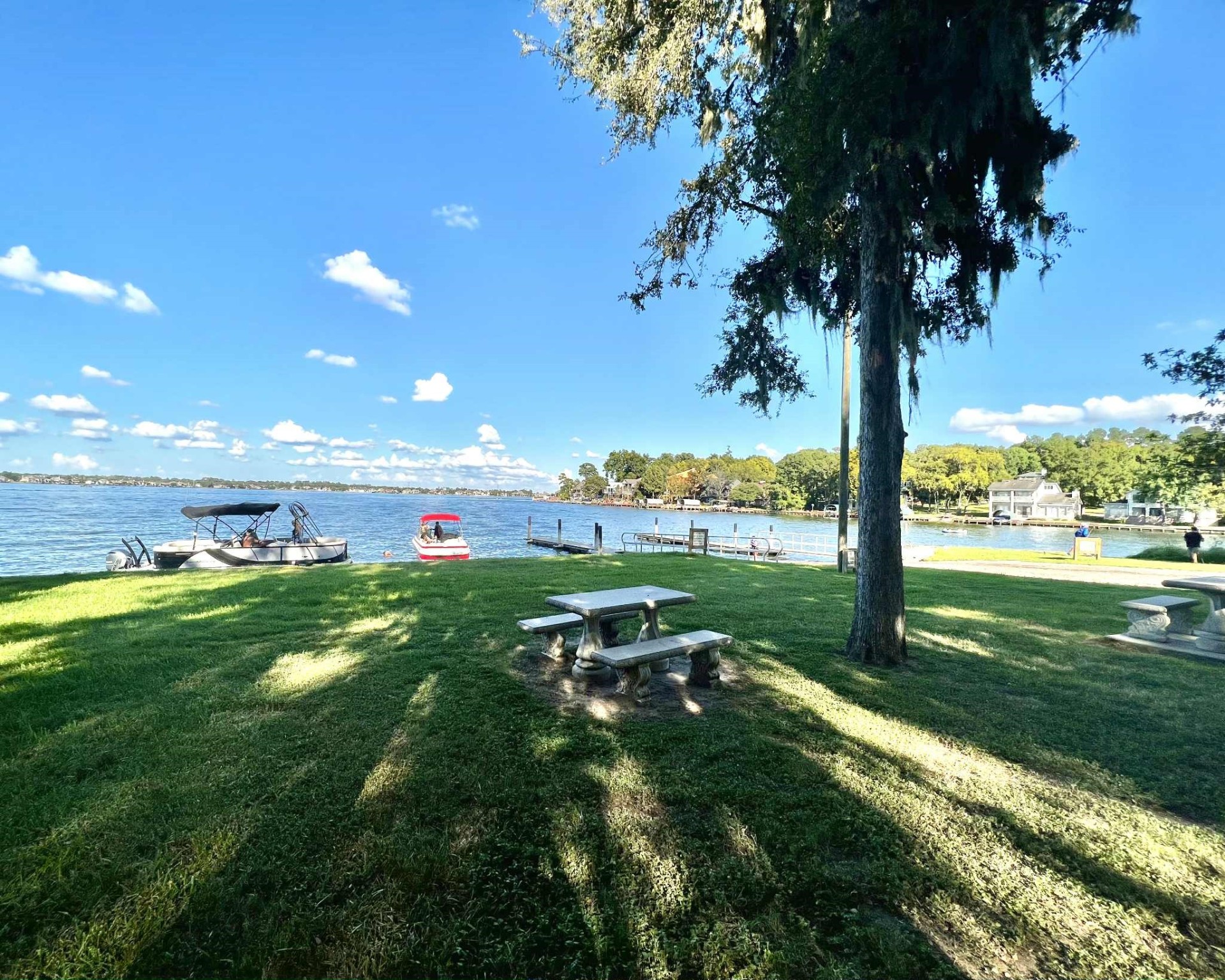 13151 Walden Road, Unit 142 Montgomery, TX 77356 - Photo 48 of 50 a view of an ocean from a big room