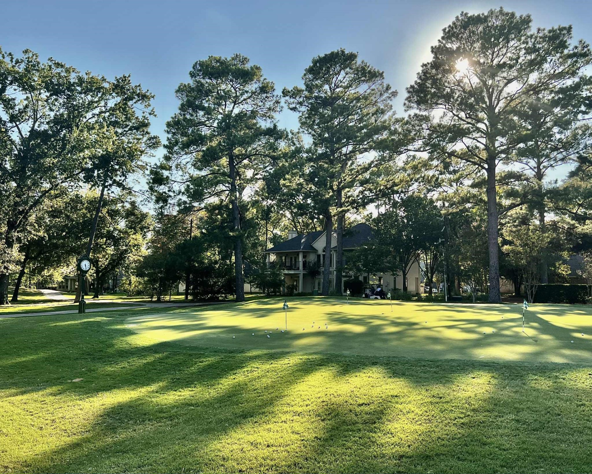 13151 Walden Road, Unit 142 Montgomery, TX 77356 - Photo 50 of 50 a view of a volley ball court