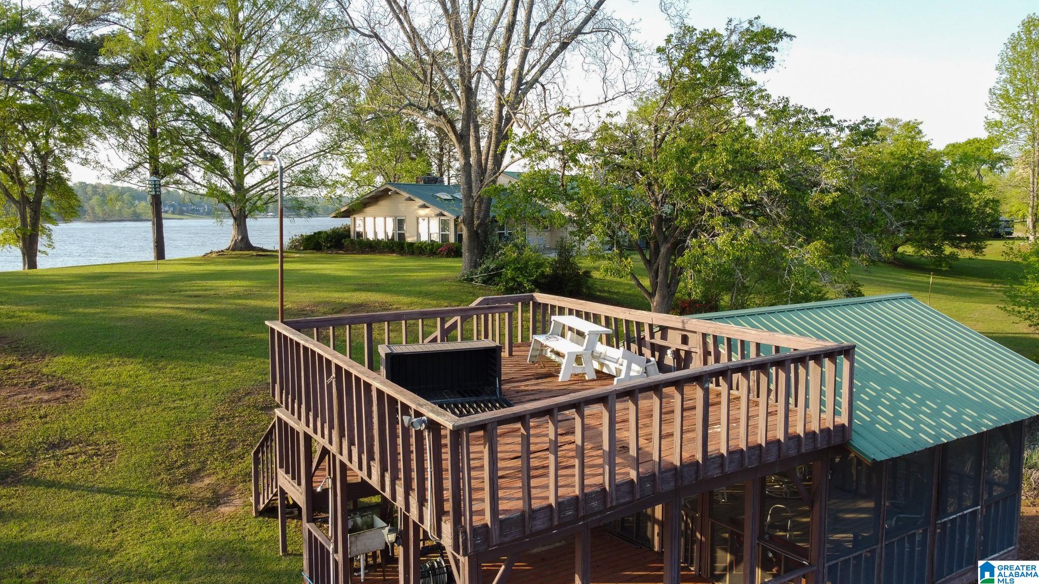 5102 Masters Road Pell City, AL 35128 - Photo 74 of 97