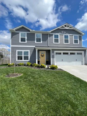 $339,000 | 45 Kelly Court, West Milton, OH 45383