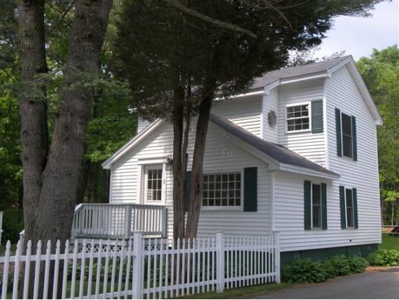 2 Bittersweet Lane York, ME 03909 - Photo 1 of 1
