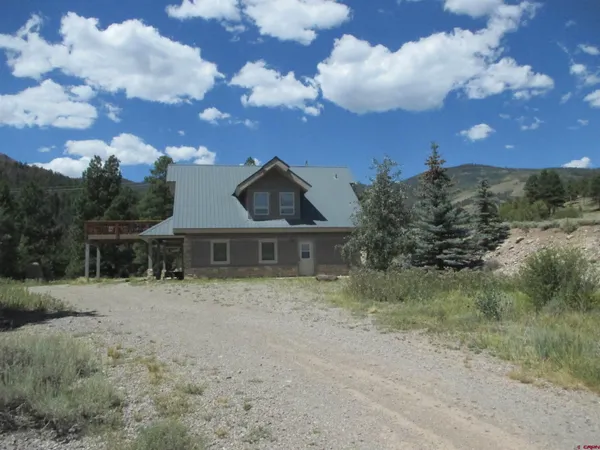 $649,000 | 945 State 149 Highway, Powderhorn, CO 81243