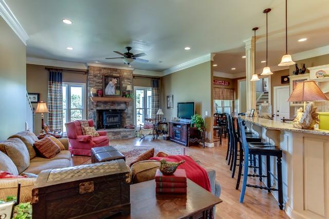 378 Penny Morris Road Portland, TN 37148 - Photo 11 of 20