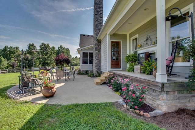 378 Penny Morris Road Portland, TN 37148 - Photo 19 of 20