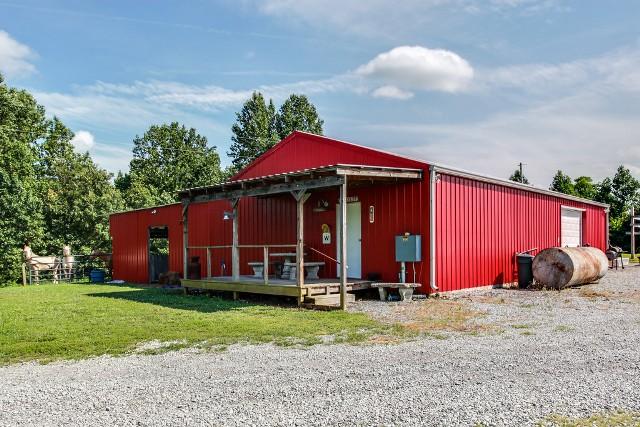 378 Penny Morris Road Portland, TN 37148 - Photo 20 of 20