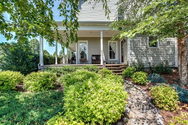 378 Penny Morris Road Portland, TN 37148 - Photo 3 of 20