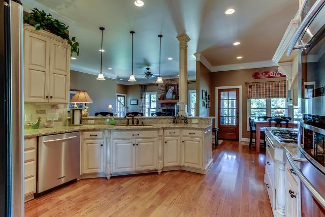 378 Penny Morris Road Portland, TN 37148 - Photo 7 of 20