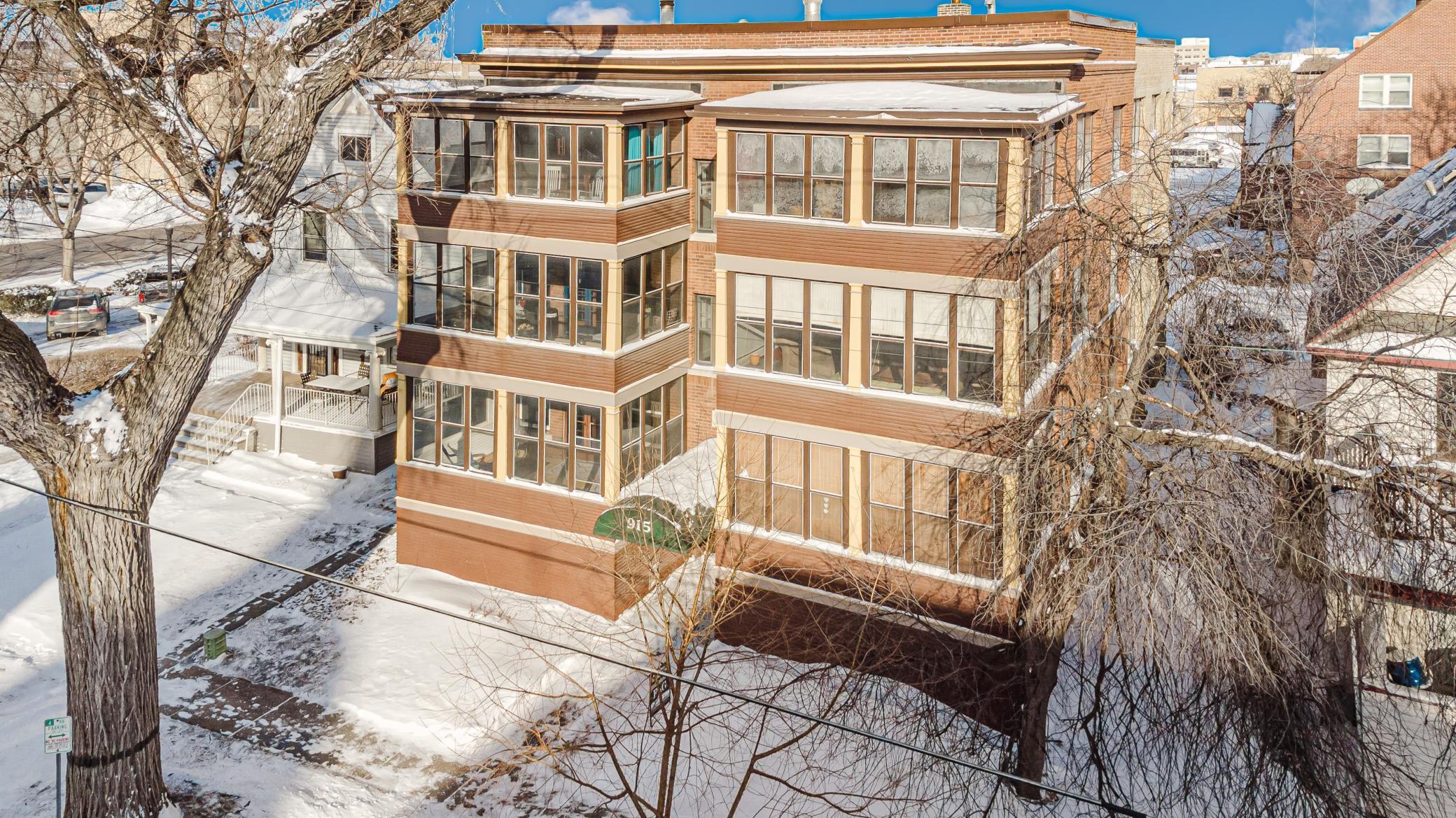 915 2nd Avenue South, Unit 2 Fargo, ND 58103 - Photo 1 of 1