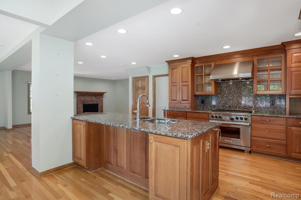 920 Spartan Court Rochester Hills, MI 48309 - Photo 17 of 41