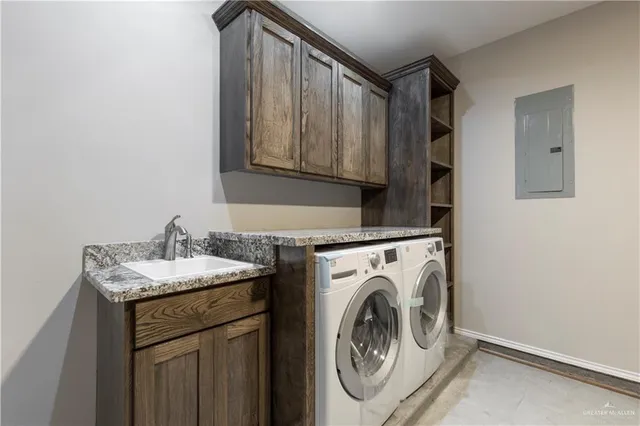 $2,200 | 10903 North 29th Lane, McAllen, TX 78504