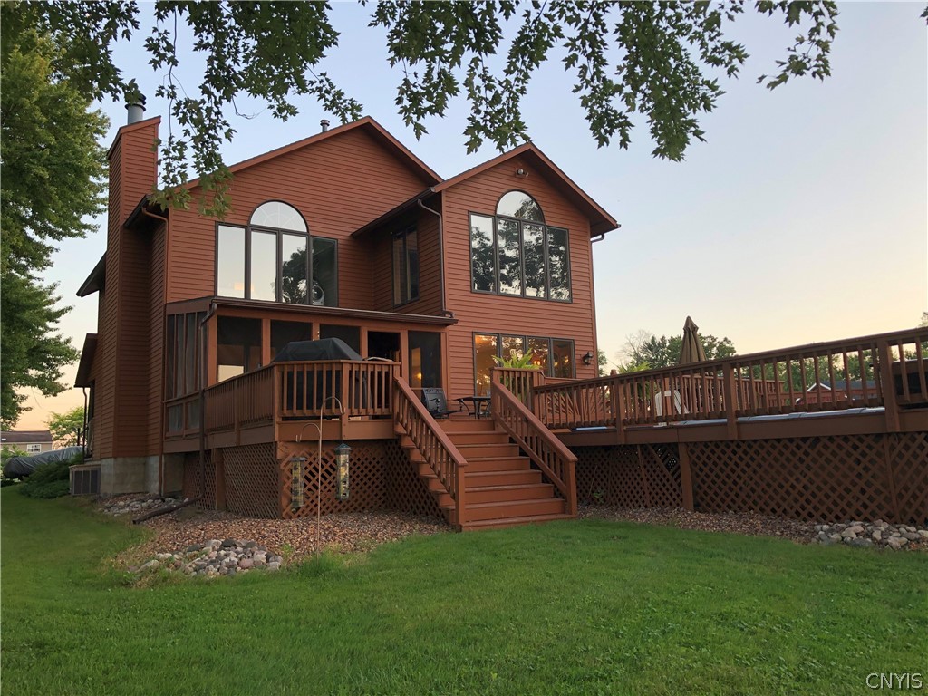 6383 Long Point Road Cicero, NY 13029 - Photo 1 of 1 Gallery Image 1