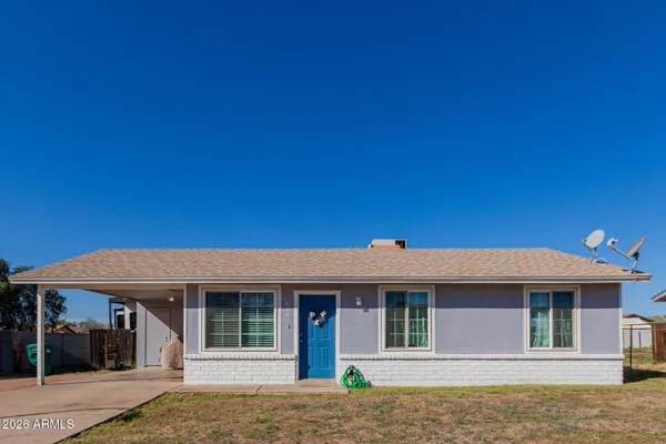$359,000 | 460 North 104th Street, Mesa, AZ 85207