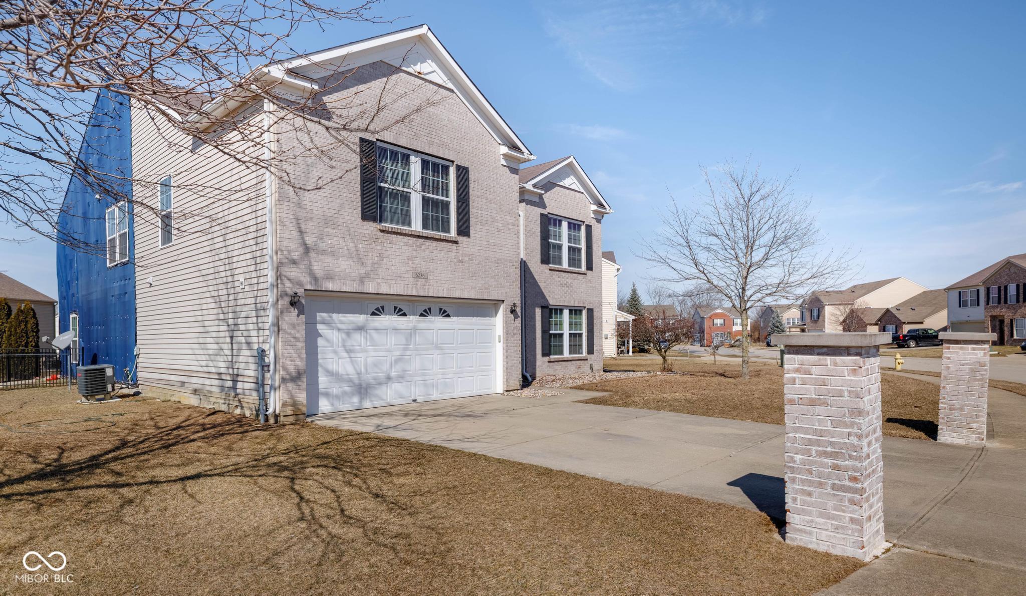 6236 White Rabbit Place Indianapolis, IN 46236 - Photo 3 of 43 Gallery Image 3