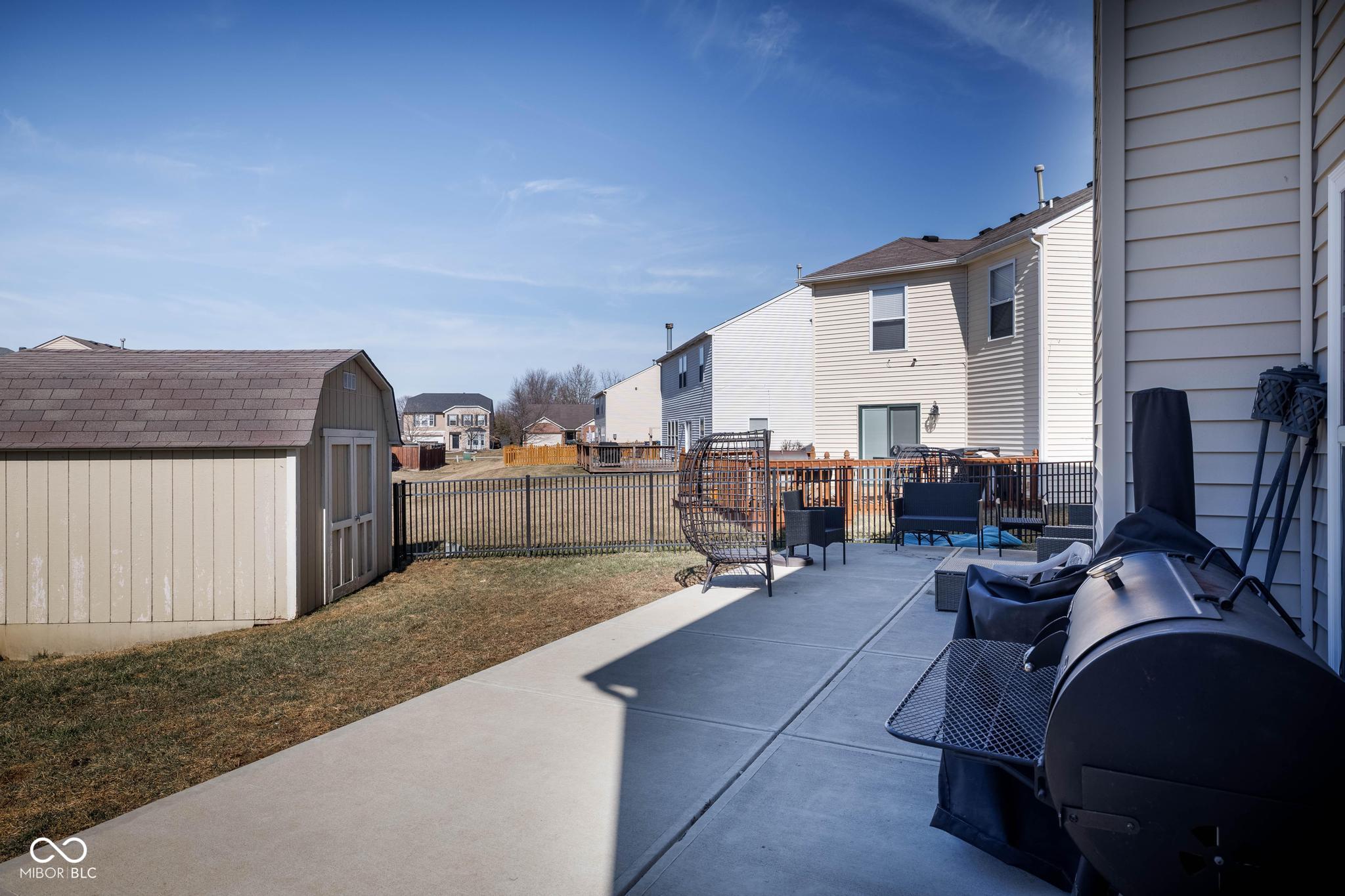 6236 White Rabbit Place Indianapolis, IN 46236 - Photo 40 of 43 Gallery Image 40
