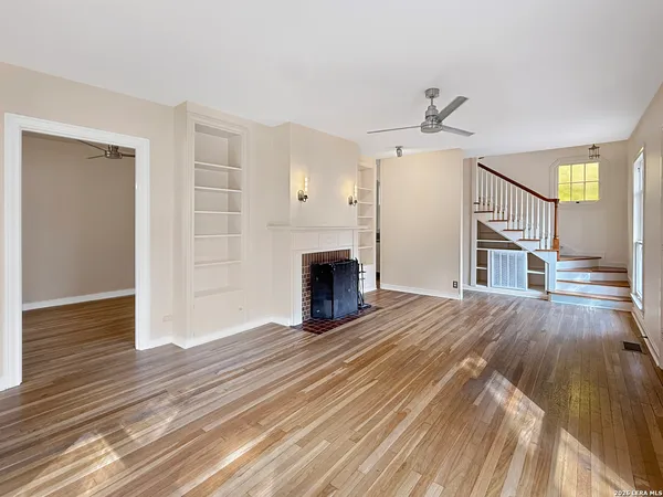 $3,985 | 401 Shook Avenue, San Antonio, TX 78212