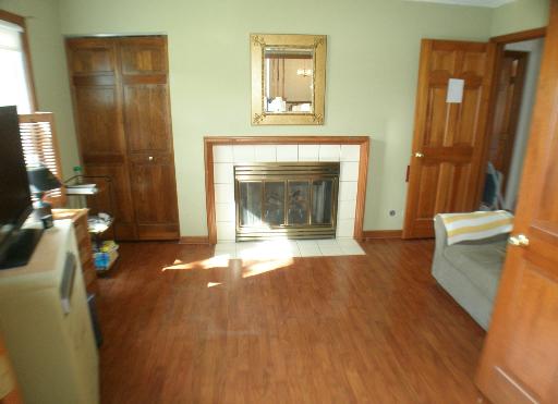-n212 Windermere Road, Unit 2808 Winfield, IL 60190 - Photo 3 of 9 a living room with furniture and a fireplace